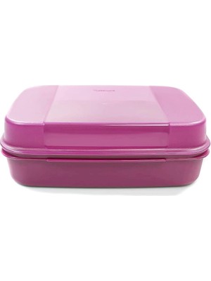 Tupperware F20 Saklama Kabı 980 ml