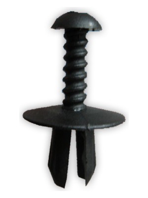 Starklips Klips Kaput 1269900392 1239900592 Mercedes Bmw Volvo 3120254 ( 5 Adet )