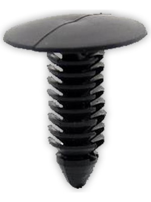 Starklips Klips Çam Tipi 7,5mm 1595864 Gm Chrysler 6030441 Ford W705589 ( 5 Adet )