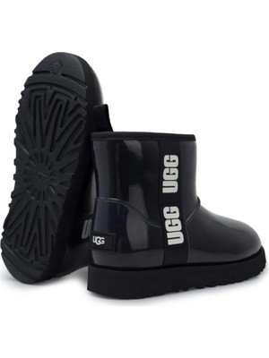 Ugg Kadın Bot 1113190-BLK