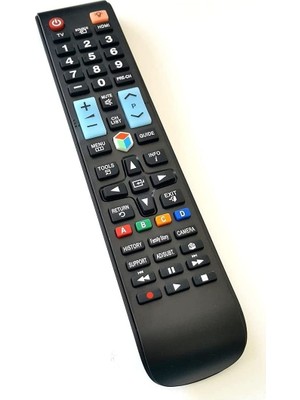Swat Samsung Smart LED Uyumlu Tv Kumandası