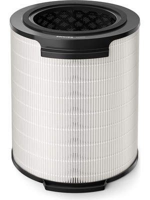 Philips FY1700/30 Nanoprotect Pro Hepa Hava Temizleyici Filtre, Beyaz