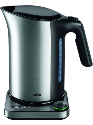 Braun Id Collection Su Isıtıcısı WK5115BK