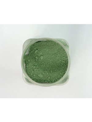 Refsan Sır Altı Toz Boya 6203 Filiz Yeşili 500 gr