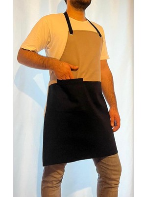 Favori Iş Elbiseleri Apron Önlüğü , Mutfak Önlüğü , Barista , Garson Önlüğü , Boydan Önlük