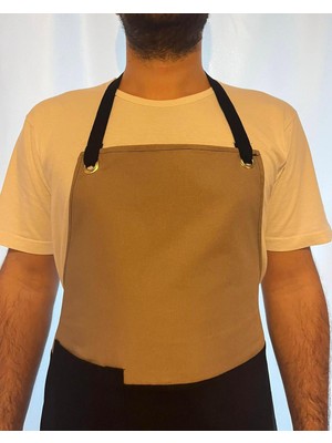 Favori Iş Elbiseleri Apron Önlüğü , Mutfak Önlüğü , Barista , Garson Önlüğü , Boydan Önlük