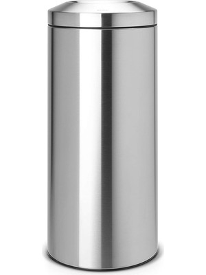 Brabantia 30 Lt Yanmaz Çöp Kovası Evrekala