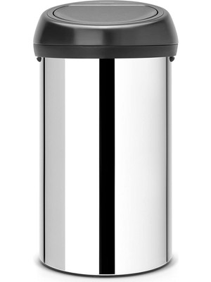 Brabantia Dokunmatik Çöp Kovası 60 Lt