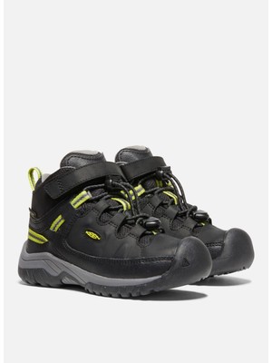 Keen Outdoor Bot 31 Siyah