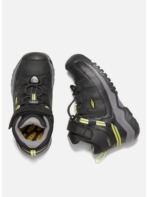 Keen Outdoor Bot 31 Siyah