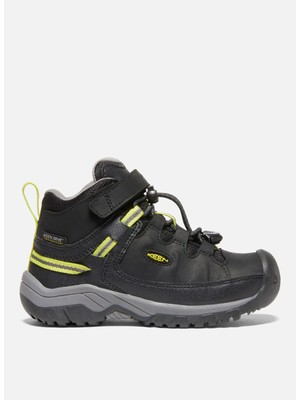 Keen Outdoor Bot 31 Siyah