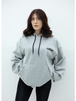 Calian Unisex Oversize Sweatshirt