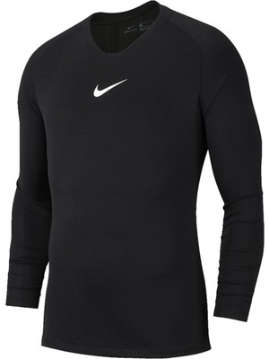 Nike Y Nk Df Park 1stlyr Jsy Ls Çocuk Futbol Uzun Kollu Tişört AV2611-010 AV2611-0100812