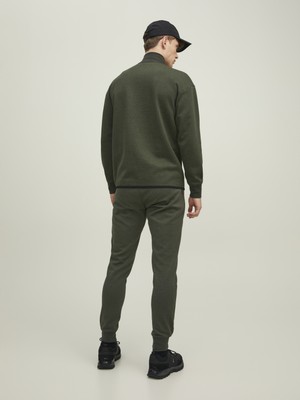 Jack & Jones Beli Ayarlanabilir Sweat Pantolon- Will