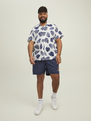 Jack & Jones Monte Carlo Deniz Şortu-12214704