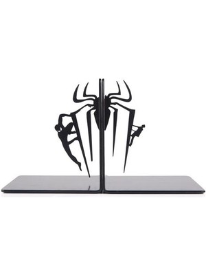 HaiTun Yaratıcı Kitap Standı Metal Masa Standları Bookend Tutucu Ev Dekorasyon Ofis Okul Malzemeleri Kırtasiye Hediye Öğrencileri | Bookendends (Yurt Dışından)