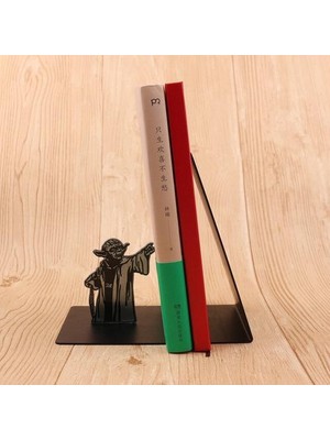 HaiTun Karikatür Anime Bookends Kitaplık Masaüstü Depolama Bookend Yaratıcı Sanat Güzel Kız Kitaplık Dosya Raf Ofis Okul Malzemeleri | (Yurt Dışından)