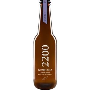 Kombucha 2200 Lavanta 330 ml  6'lı