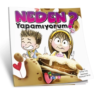 Neden Yapamıyorum? - Fethiye Tunç