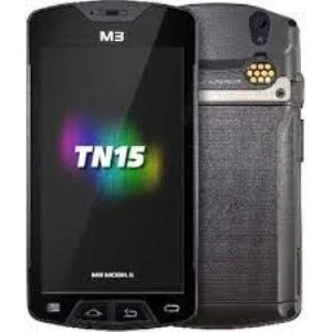 M3 Mobile TN15 10 Gms 2d Scanner,bt, Gps,4 GB Ram 64GB And.el Terminali Data Only Sim Kartlı