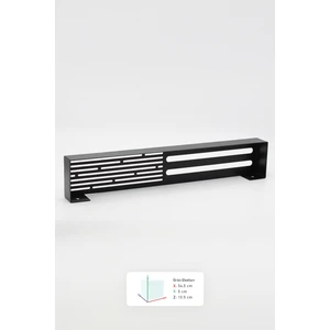 Paslanmaz Metal Banyo Rafı, Modern Banyo Rafı, Şampuan Rafı, Banyo Rafı, Banyo Düzenleyici