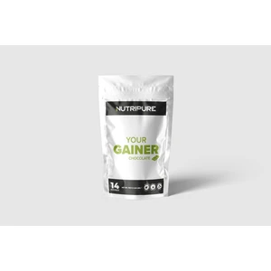Mass Gainer 700 G
