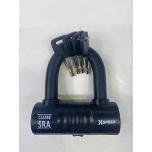 18MM Çapında Kelepçeli Çelik U-Bar