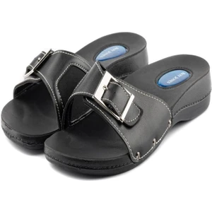 Roy Jones Royjones   Topuk Dikeni Tavsiyeli Jel Taban Günlük Kadın Terlik 1001