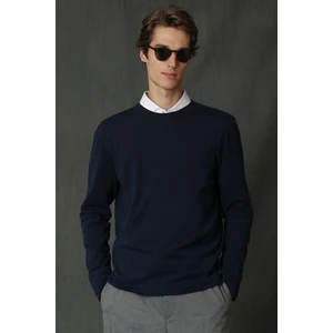 Star Erkek Kazak Siyah