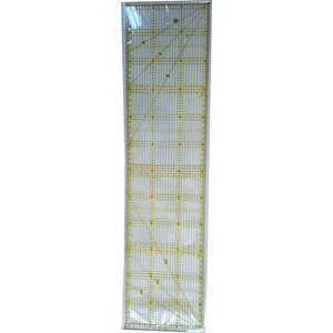 Patchwork / Kırkyama Cetveli - 60X15 cm