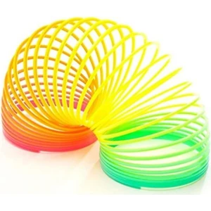 Rainbow Stres Yayı Oyuncak Ufak Boy