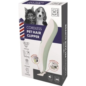 Şarjlı Traş Makinesi/pati ve Burun Çevresi Için