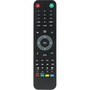 Ata Elektronik Spybox S8 S9 Atlanta HD Goldmaster Ipt Uydu Kumandası
