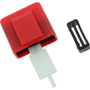 Strade Store Flash Hızı Kontrolü Motosiklet Dönüş Sinyal Göstergesi Için LED Flaşör Rölesi (Yurt Dışından)