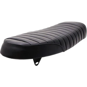 Strade Store Düz Saddle Cafe Racer Vintage Koltuk Yastığı Honda CB350 CB400 CB750 (Yurt Dışından)