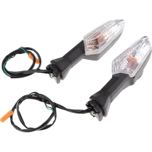 Strade Store Kawasaki Için Amber Turn Sinyal Gösterge Işığı 1000 2012-2014 (Yurt Dışından)