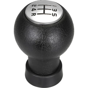 Jcs_weilan Suzuki Swift 2005-2010 Sx4  Araba Kamyon Vites Topuzu - Siyah (Yurt Dışından)