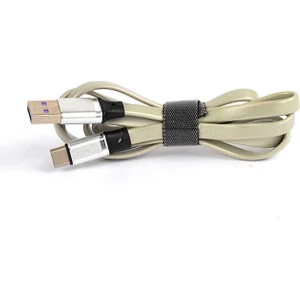 Type-C Vera 2.4 A 1metre USB Kablo