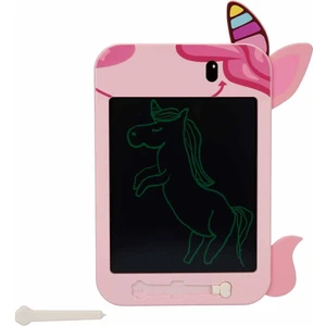 Edu Sun Unicorn Şekilli 10,5  LCD Dijital Çizim Tableti