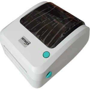 HT-1400 Barkod Yazıcı Etiket Yazıcı 104MM