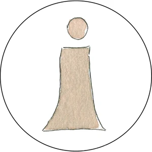 Agu Patch - Harf I