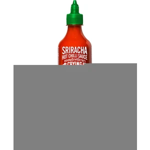 Cryıng Thaıger Sriracha Acı Biber Sosu 3 Adet 435ML