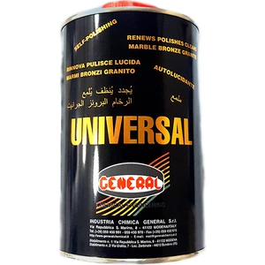 Unıversal Sıvı Cila 1 Litre