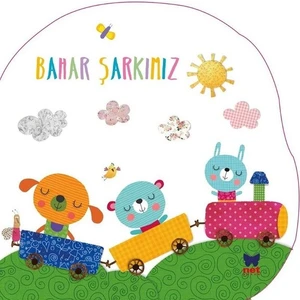 Bahar Şarkımız - Ömer Canbir