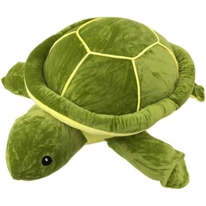 Top Rock Store Uyku Arkadaşı Kaplumbağa Peluş 70 cm