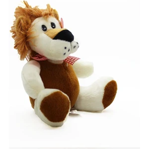 Top Rock Store Peluş Aslan 20 cm Toprock