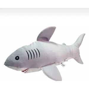 Top Rock Store Baby Shark Şarkı Söyleyen Köpekbalığı 30 cm