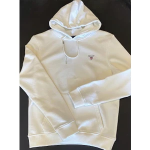 Kapüşonlu Sweatshirt