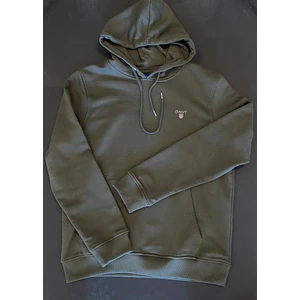 Kapüşonlu Sweatshirt
