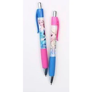 Frozen Elsa Ve Anna 0,7 Versatil Kalem